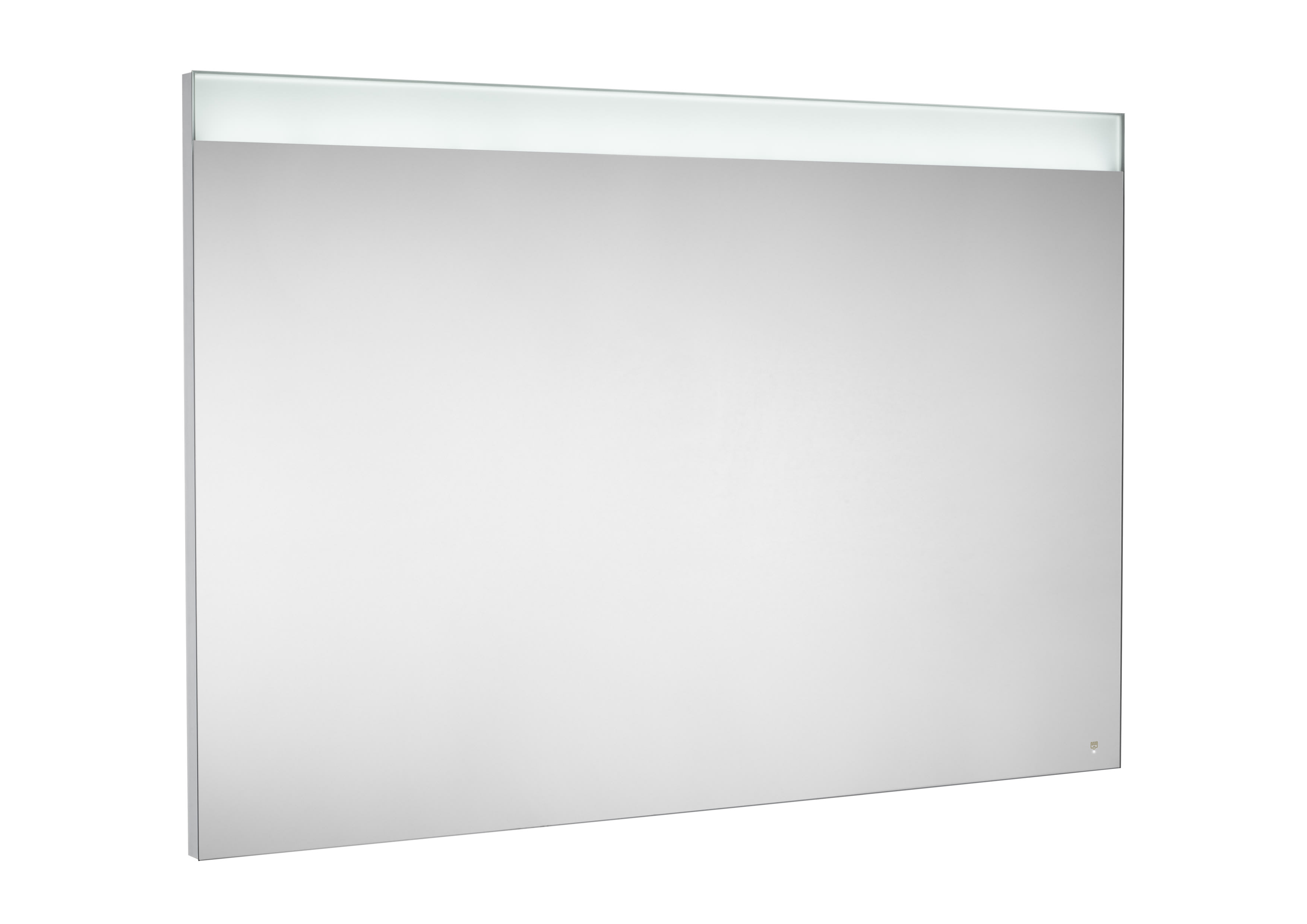 COMFORT Photocell Mirror, LED Illuminated, Devaporator